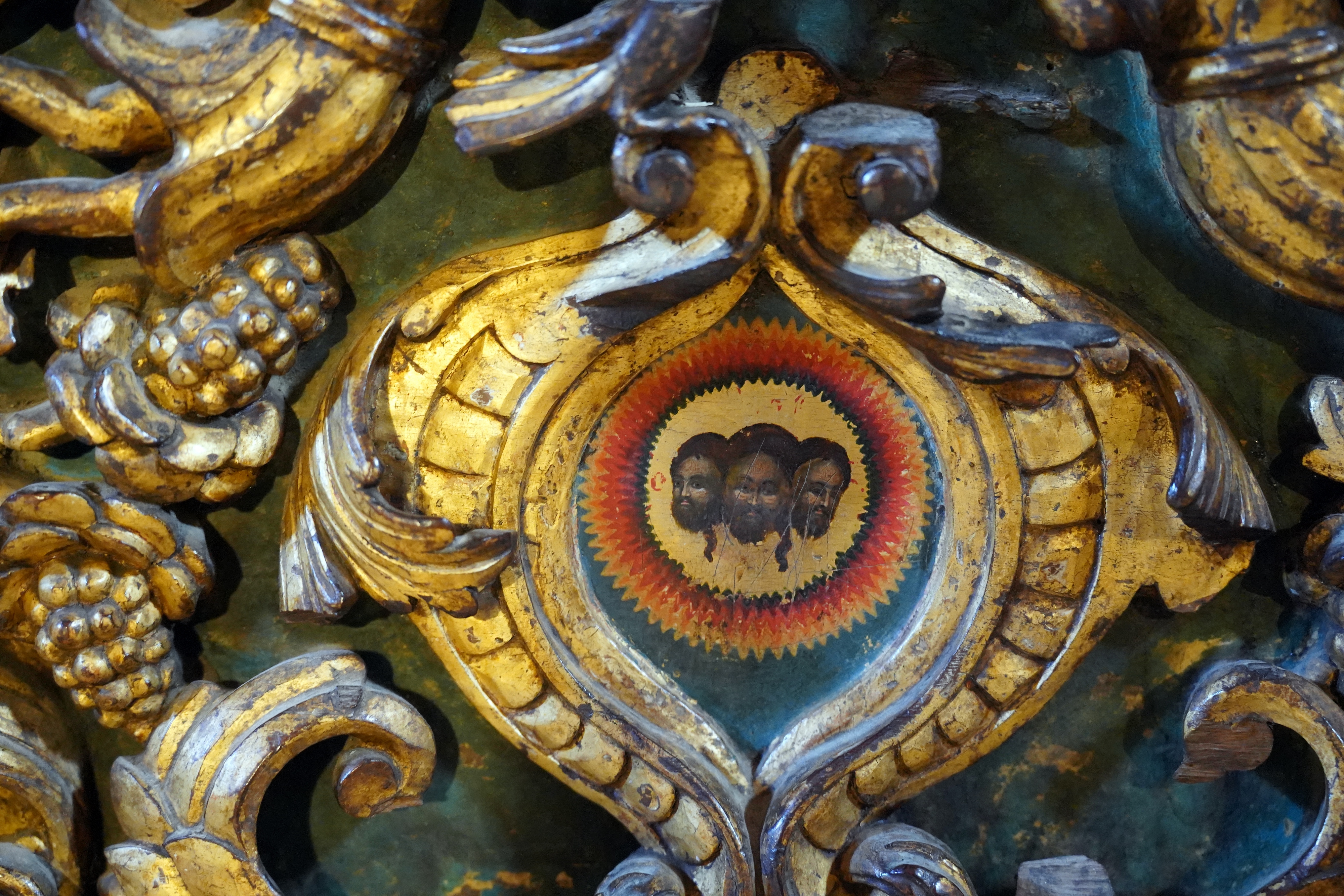 Ardenica Monastery