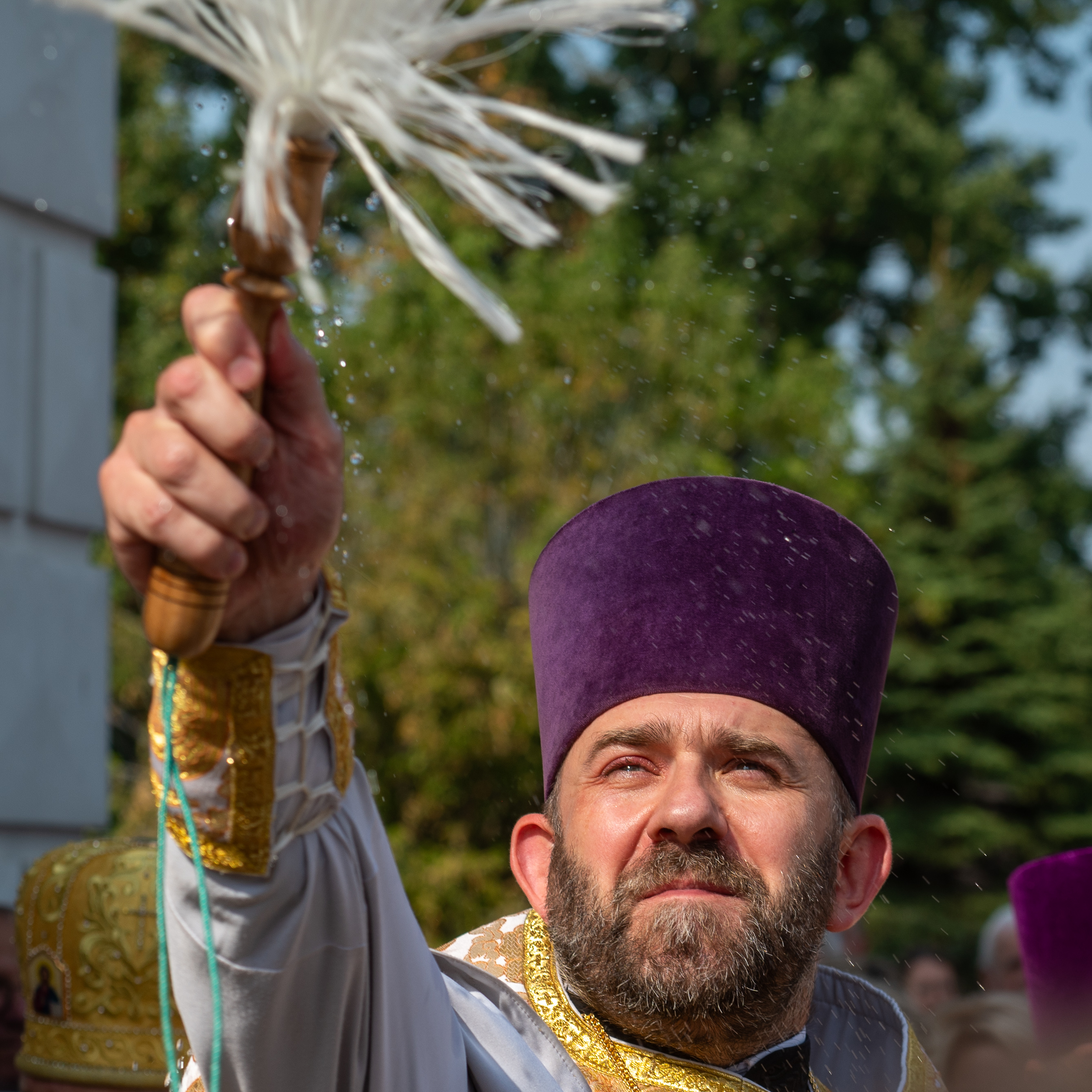 o. Marek Kozłowski