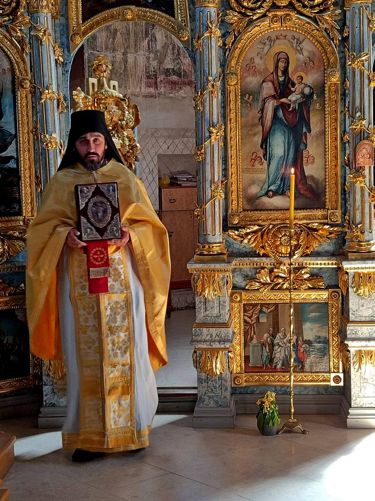 Блажени чисти  сердцем