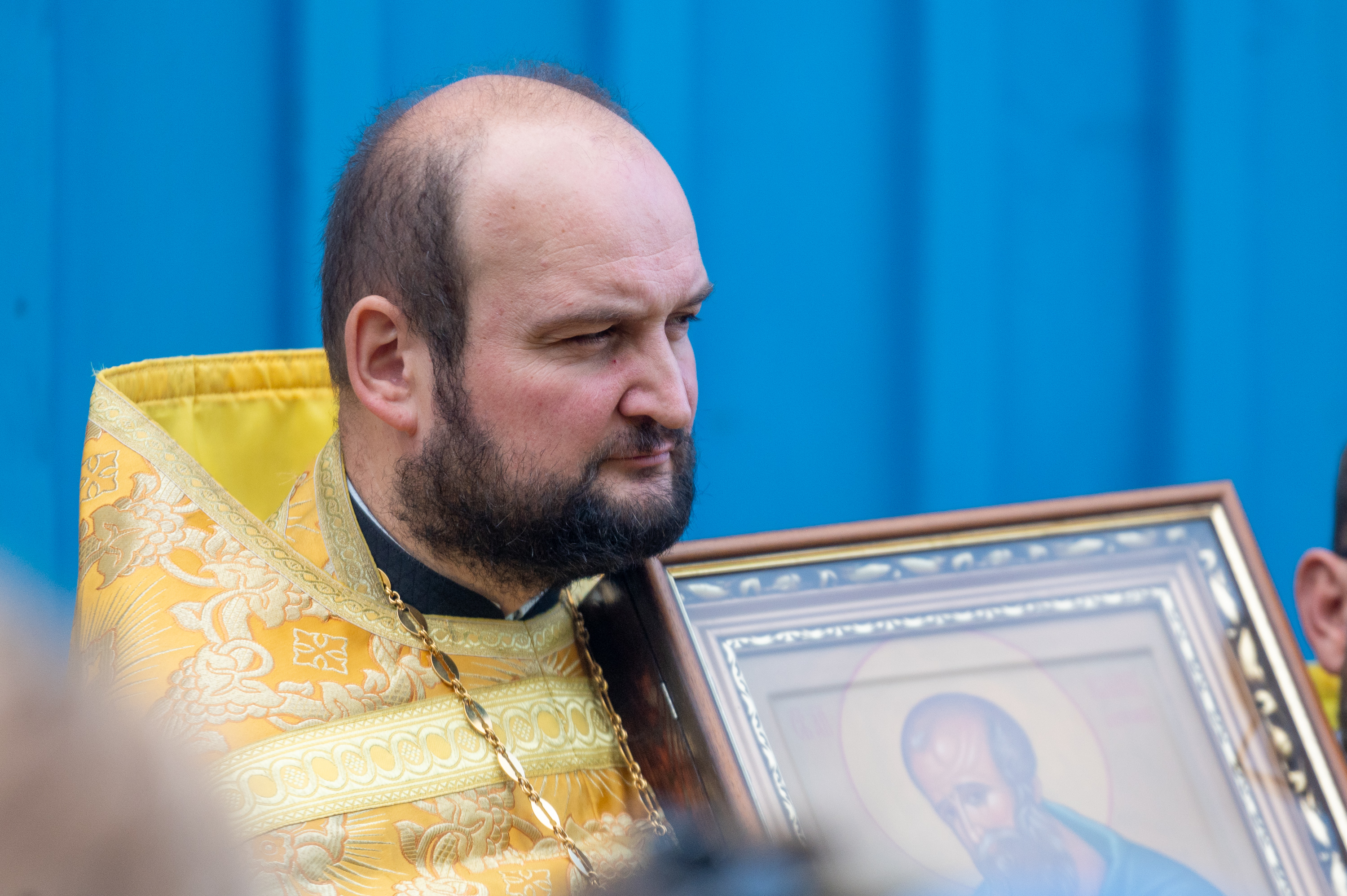 o. Roman Dubiński