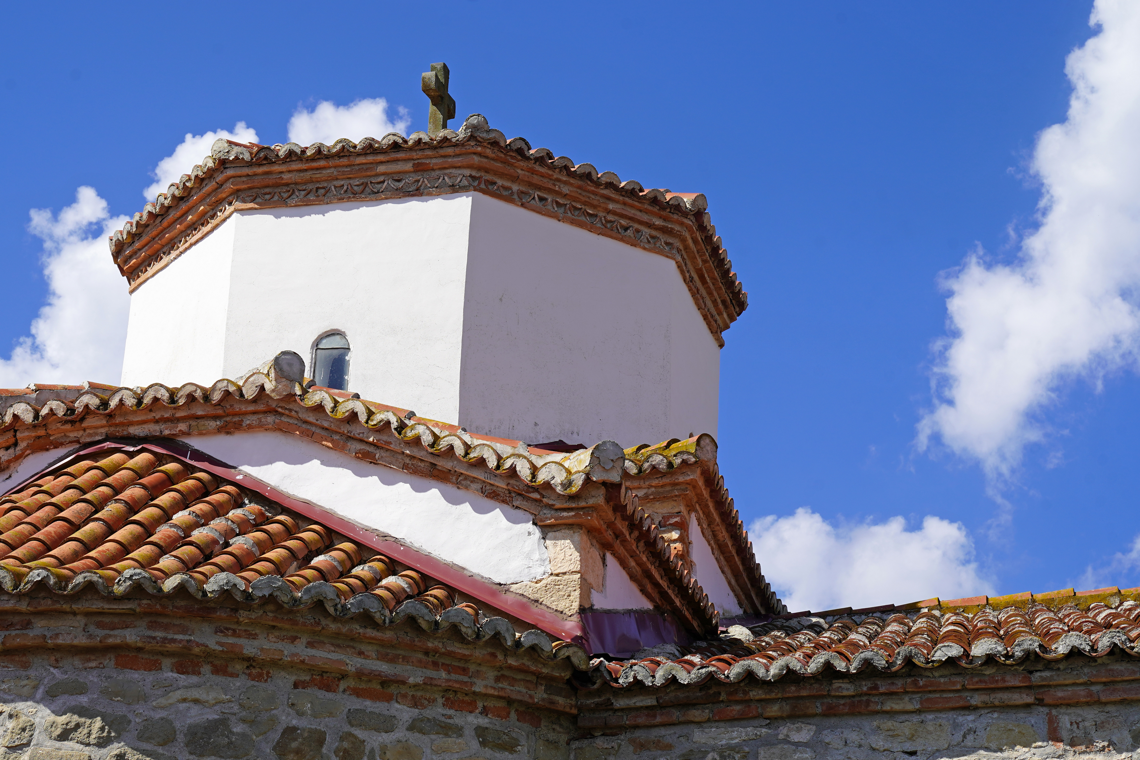 Kolkondas Monastery