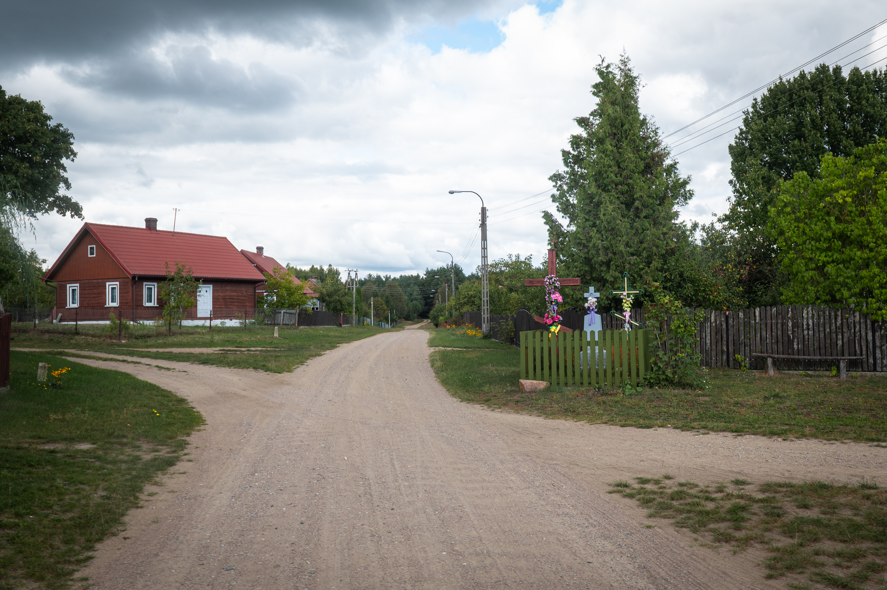 Wólka Nurzecka