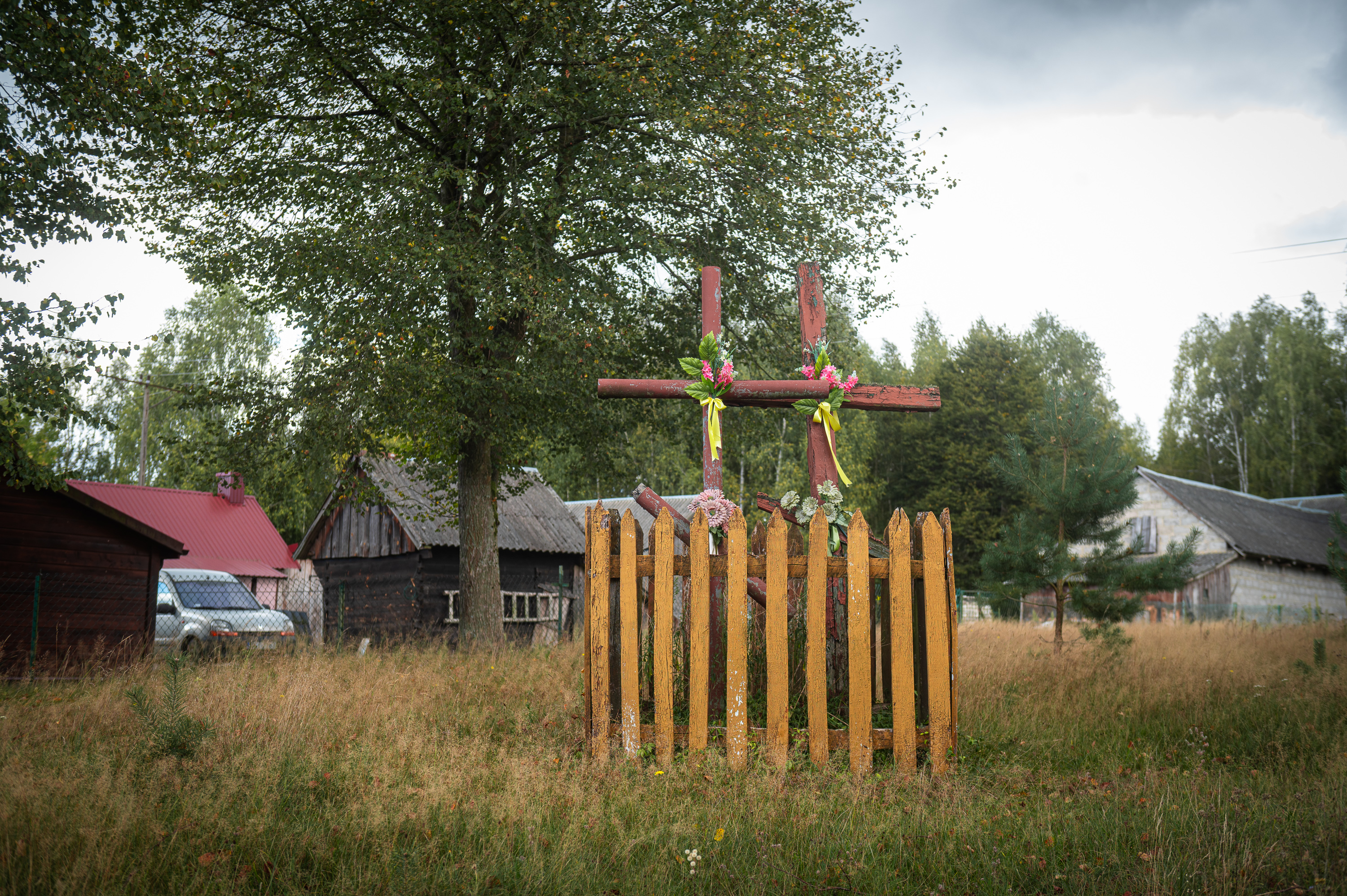 Wólka Nurzecka