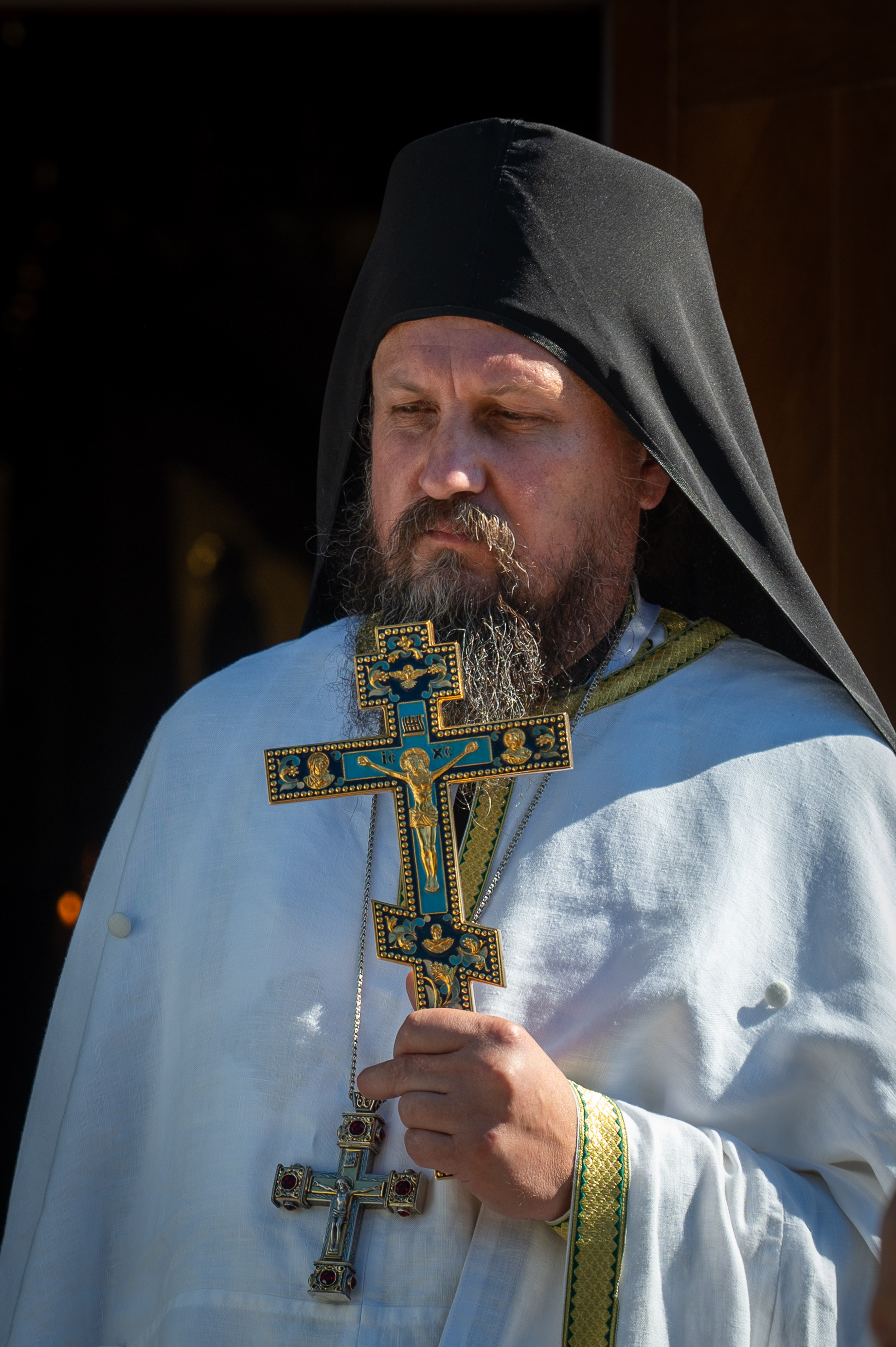 o. Sofroniusz