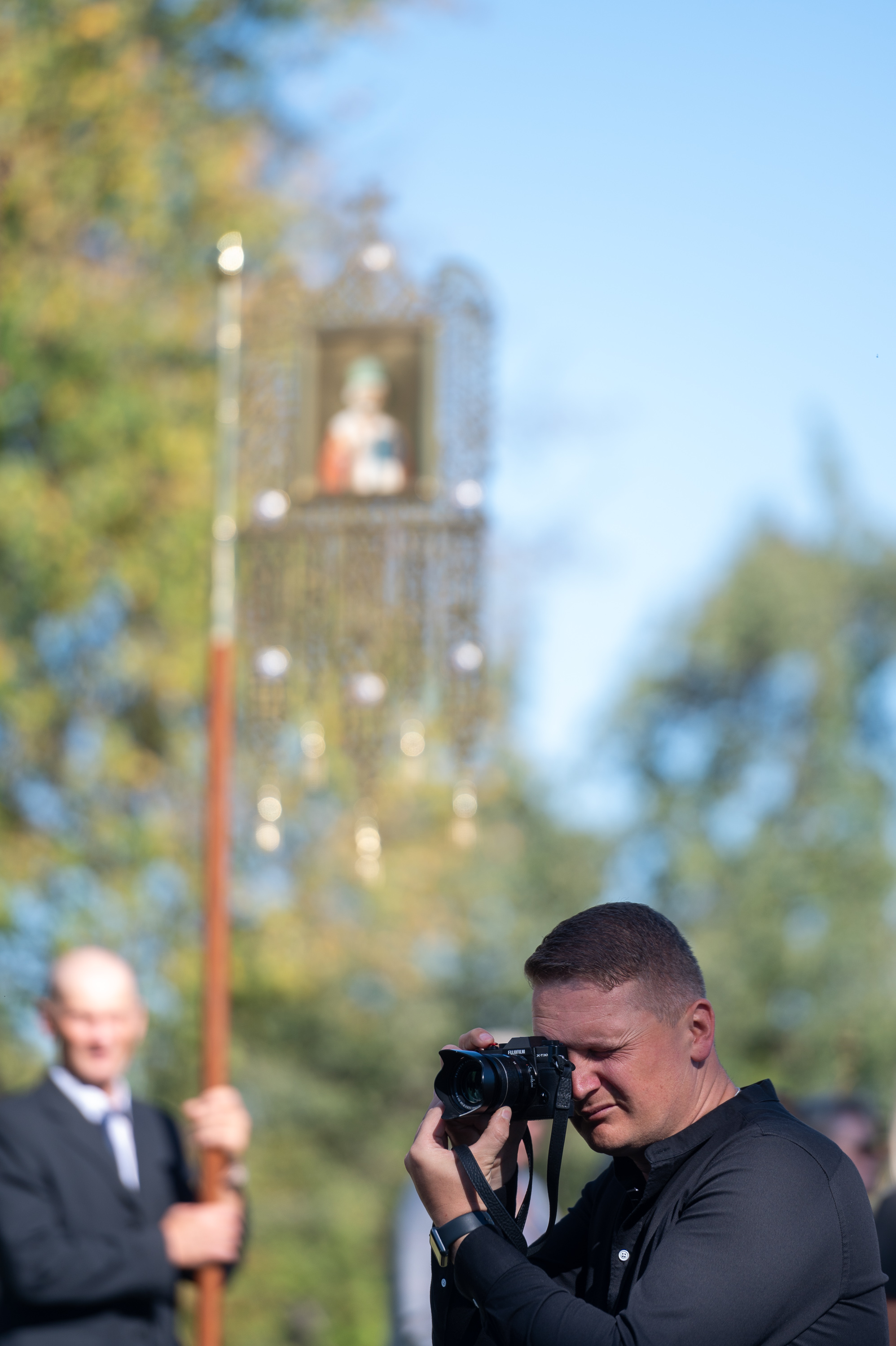 orthphotographer
