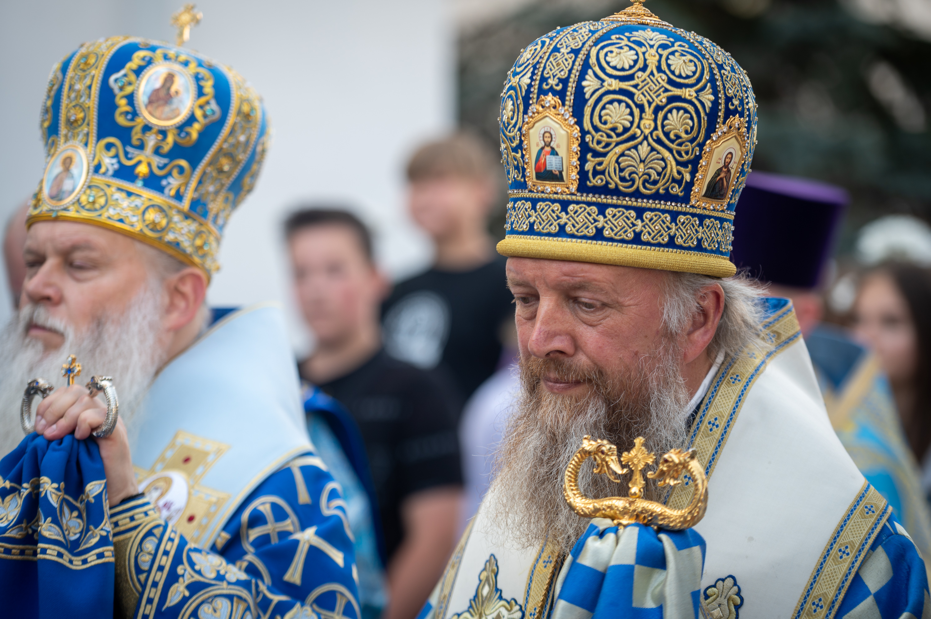 Abp Grzegorz