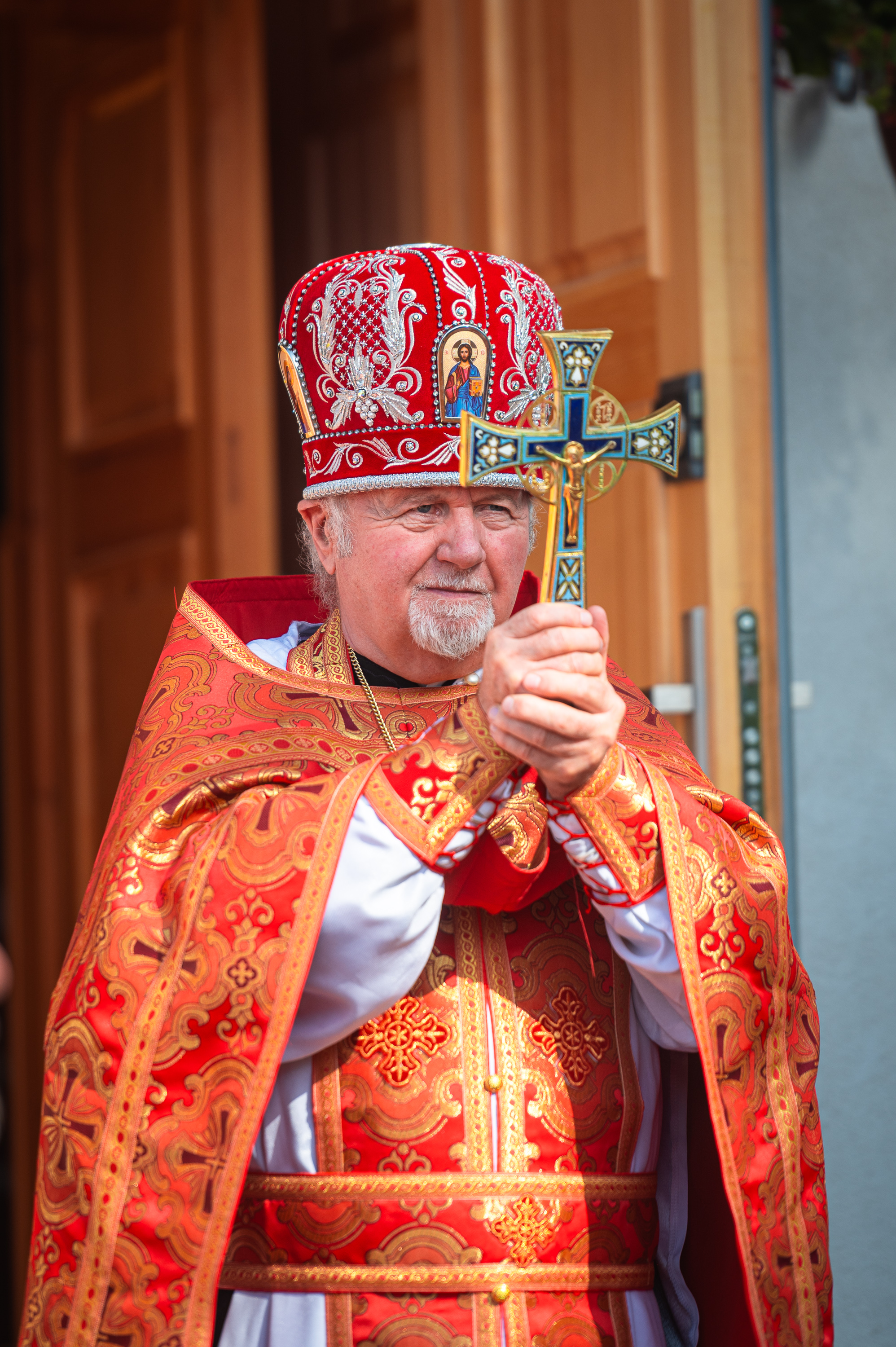 O. Eugeniusz Michalczuk 