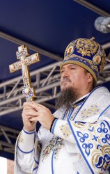 jarek11 
Supraśl Icon of the Mother of God feast in Supraśl Monastery 
2024-10-01 08:10:55