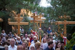 jarek 
The All-Night Village in Grabarka Convent 
2024-10-01 08:15:50
