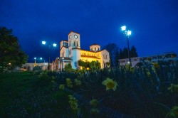 alik 
St. Gregory the Theologian church in Nea Karvali 
2024-10-01 18:10:59