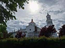 Florin_Sumalan 
Saint Nicholas Cathedral, Deva 
2024-10-02 07:43:04