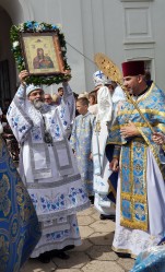 jarek11 
Supraśl Icon of the Mother of God feast in Supraśl Monastery 
2024-10-02 10:10:35