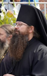jarek11 
Supraśl Icon of the Mother of God feast in Supraśl Monastery 
2024-10-02 10:11:32