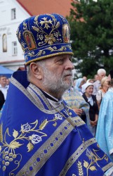 jarek11 
Supraśl Icon of the Mother of God feast in Supraśl Monastery 
2024-10-03 10:32:44