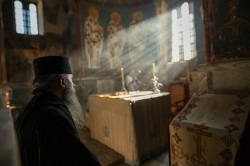 Викентије 
Монах Дионисије манастир Студеница/monk Dionysie monastery Studenica 
2024-10-03 17:30:30
