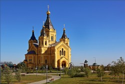 tolmargarita 
Собор св. Александра Невского 
2024-10-04 09:15:00
