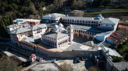 alik 
Ikosifinisa Mother of God convent close to Kavala 
2024-10-04 18:03:22