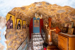 alik 
The Monastery of St. John the Baptist close to Kavala 
2024-10-06 15:48:05