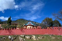alik 
The Monastery of St. John the Baptist close to Kavala 
2024-10-06 15:48:50