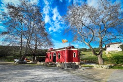 alik 
St. Parascevi Orthodox church close to Philippi  
2024-10-06 15:50:21