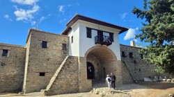jarek11 
Ardenica Monastery 
2024-10-07 13:00:57