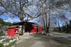 alik 
St. Parascevi Orthodox church close to Philippi 
2024-10-07 13:38:15