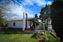 alik 
St. Elijah the Prophet chapel close to Philippi  
2024-10-07 13:40:45