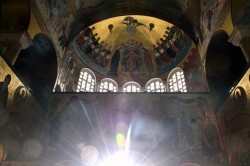 Sheep1389 
Mother of the Light - Podgorica cathedral, 2024 
2024-10-07 13:48:39