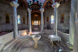 alik 
Inside the church in the Baptistery of St. Lydia of Philippi 
2024-10-08 15:43:07