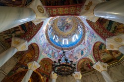 alik 
Inside the church in the Baptistery of St. Lydia of Philippi 
2024-10-08 15:43:44