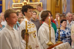 jarek 
Night Divine Liturgy in Grabarka Convent 
2024-10-09 17:09:41