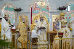 jarek1 
The consecration of St. Martyr Archimandrite Gregory Peradze Orthodox church in Białystok 
2024-10-09 17:13:19