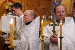 jarek 
Night Divine Liturgy in Grabarka Convent 
2024-10-11 16:15:17