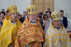 jarek1 
The consecration of St. Martyr Archimandrite Gregory Peradze Orthodox church in Białystok 
2024-10-11 16:16:40