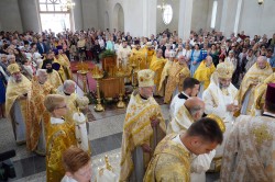 jarek1 
The consecration of St. Martyr Archimandrite Gregory Peradze Orthodox church in Białystok 
2024-10-11 16:17:58
