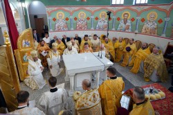 jarek1 
The consecration of St. Martyr Archimandrite Gregory Peradze Orthodox church in Białystok 
2024-10-11 16:18:14