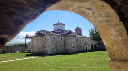jarek11 
Kolkondas Monastery 
2024-10-11 16:20:15