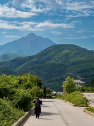 Lazo 
Walking toward Holy Mountain, Agios Oros, Greece 
2024-10-11 20:15:08