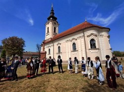 joanikije 
У част славе и празника  
2024-10-12 11:30:25