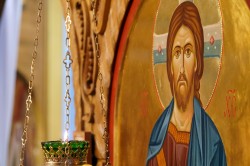 jarek 
Night Divine Liturgy in Grabarka Convent 
2024-10-12 20:57:00