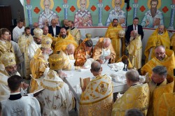 jarek1 
The consecration of St. Martyr Archimandrite Gregory Peradze Orthodox church in Białystok 
2024-10-12 20:58:46