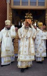 jarek1 
The consecration of St. Martyr Archimandrite Gregory Peradze Orthodox church in Białystok 
2024-10-12 20:58:59