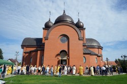 jarek1 
The consecration of St. Martyr Archimandrite Gregory Peradze Orthodox church in Białystok 
2024-10-12 20:59:11