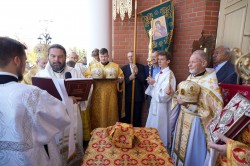 jarek1 
The consecration of St. Martyr Archimandrite Gregory Peradze Orthodox church in Białystok 
2024-10-12 20:59:36