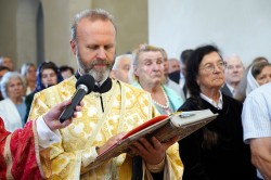 jarek1 
The consecration of St. Martyr Archimandrite Gregory Peradze Orthodox church in Białystok  
2024-10-14 14:24:43
