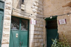 Sheep1389 
Christian neighborhood in Nazareth 2023 
2024-10-15 10:12:53