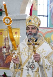 jarek1 
The consecration of St. Martyr Archimandrite Gregory Peradze Orthodox church in Białystok  
2024-10-15 14:50:31