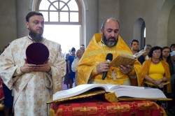 jarek1 
The consecration of St. Martyr Archimandrite Gregory Peradze Orthodox church in Białystok  
2024-10-15 14:51:30