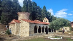 jarek11 
Zvernec Monastery  
2024-10-15 14:52:37