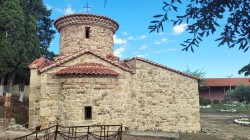jarek11 
Zvernec Monastery  
2024-10-15 14:52:51